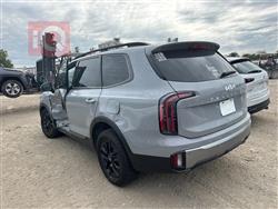 Kia Telluride